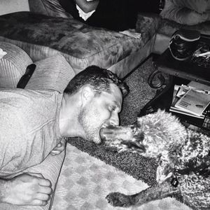 Meet your Posher, Kevin